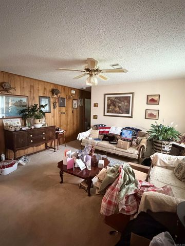 2819 Kimberly Drive, Pine Bluff, AR 71603