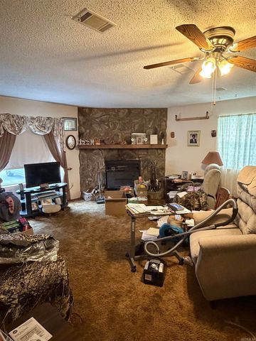 2819 Kimberly Drive, Pine Bluff, AR 71603