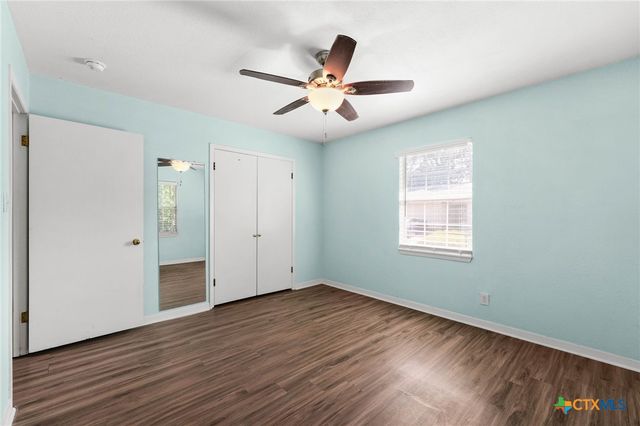 502 S 5th Street, Gatesville, TX 76528
