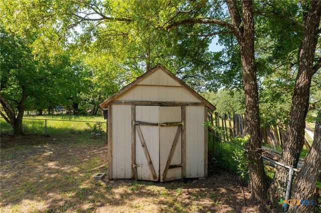 502 S 5th Street, Gatesville, TX 76528