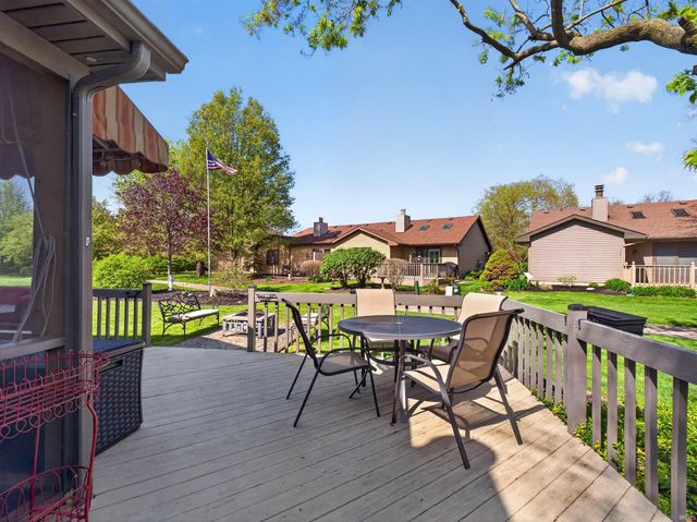 4427 W Shenandoah Cir, Fort Wayne, IN 46835