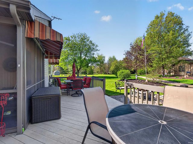 4427 W Shenandoah Cir, Fort Wayne, IN 46835