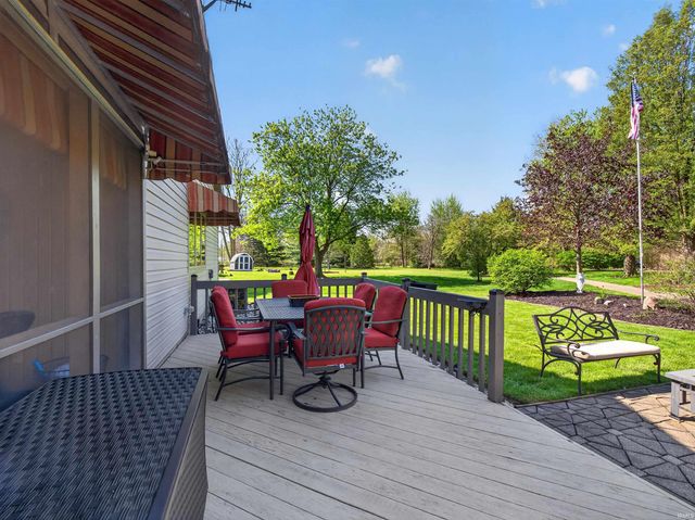 4427 W Shenandoah Cir, Fort Wayne, IN 46835