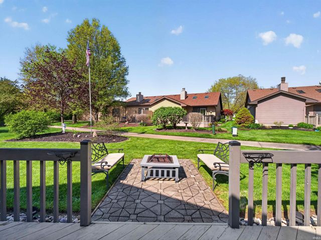 4427 W Shenandoah Cir, Fort Wayne, IN 46835