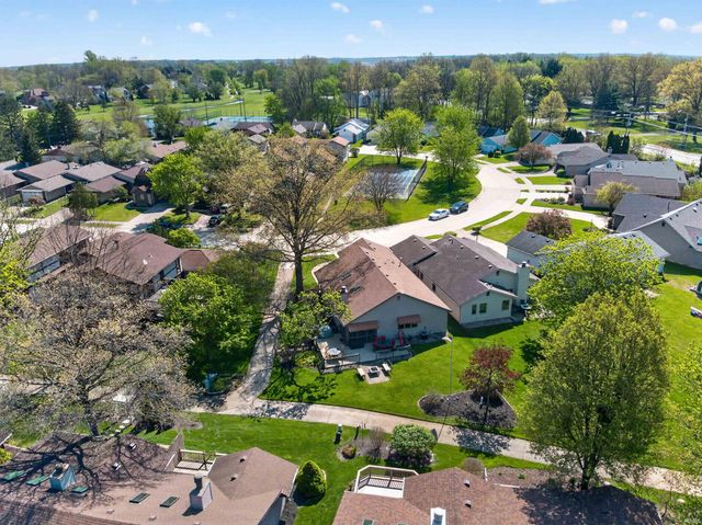 4427 W Shenandoah Cir, Fort Wayne, IN 46835