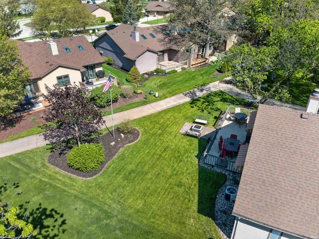 4427 W Shenandoah Cir, Fort Wayne, IN 46835