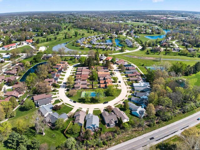 4427 W Shenandoah Cir, Fort Wayne, IN 46835