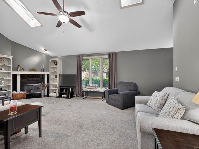 4427 W Shenandoah Cir, Fort Wayne, IN 46835