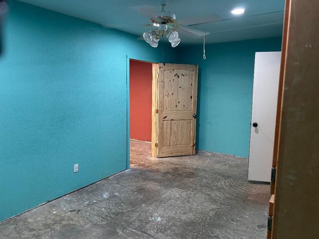 1707 15th Street, Mineral Wells, TX 76067