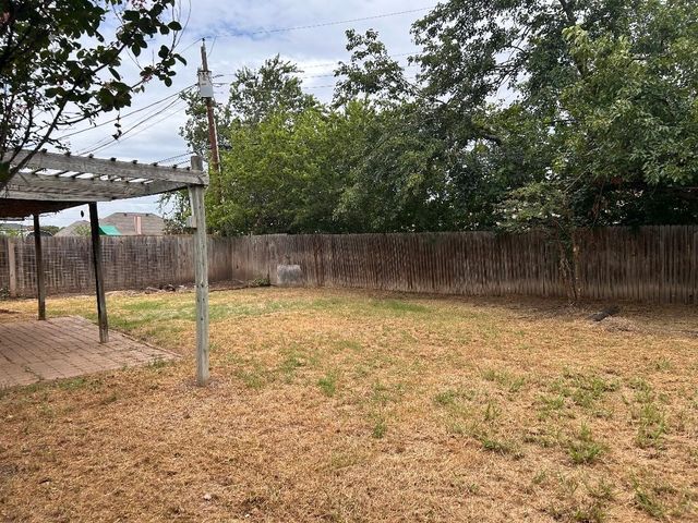 1707 15th Street, Mineral Wells, TX 76067