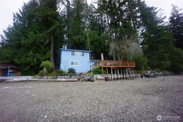 840 E Sunset Road, Shelton, WA 98584