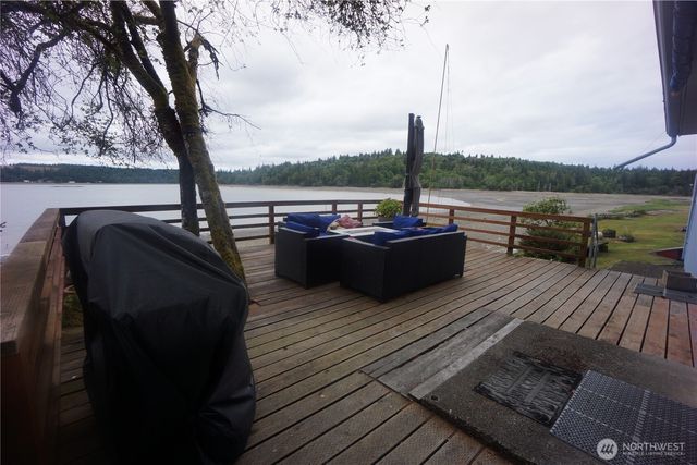 840 E Sunset Road, Shelton, WA 98584