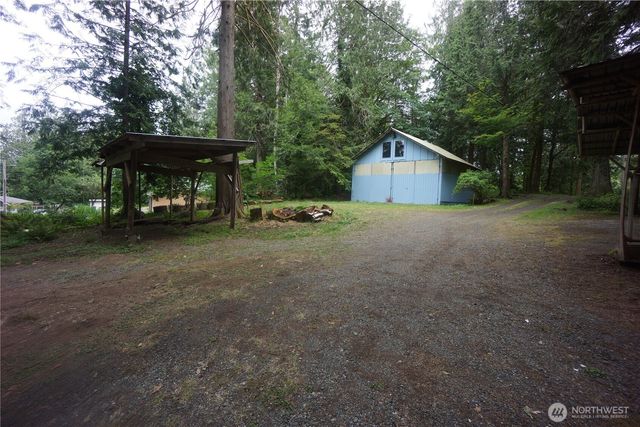 840 E Sunset Road, Shelton, WA 98584