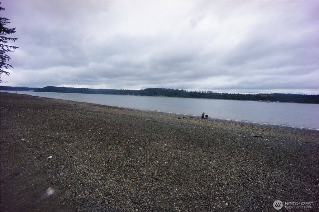 840 E Sunset Road, Shelton, WA 98584