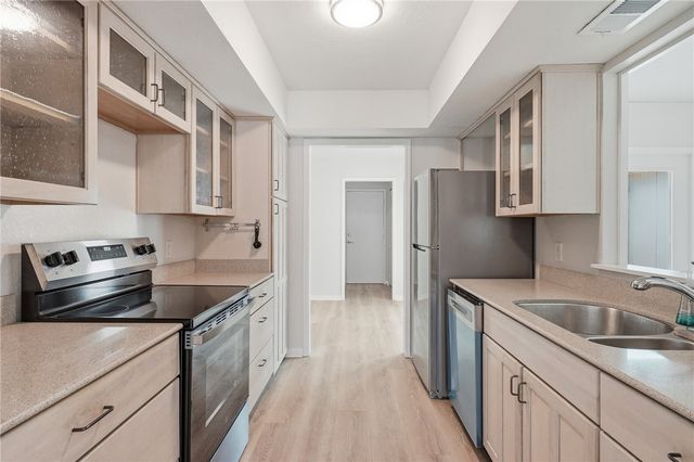 29 Townhouse Lane, Corpus Christi, TX 78412