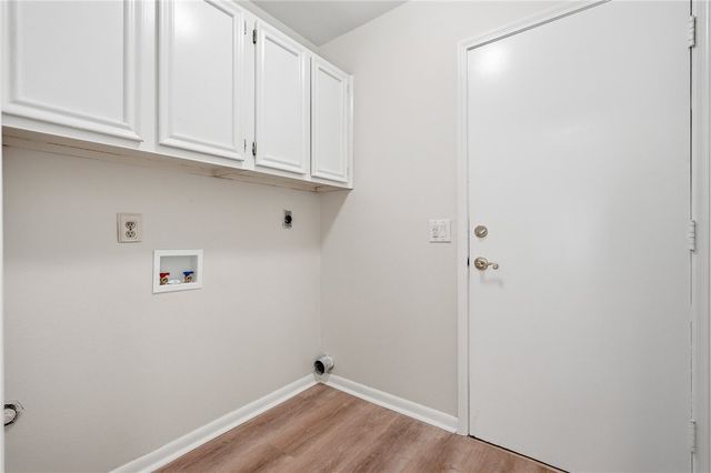 29 Townhouse Lane, Corpus Christi, TX 78412