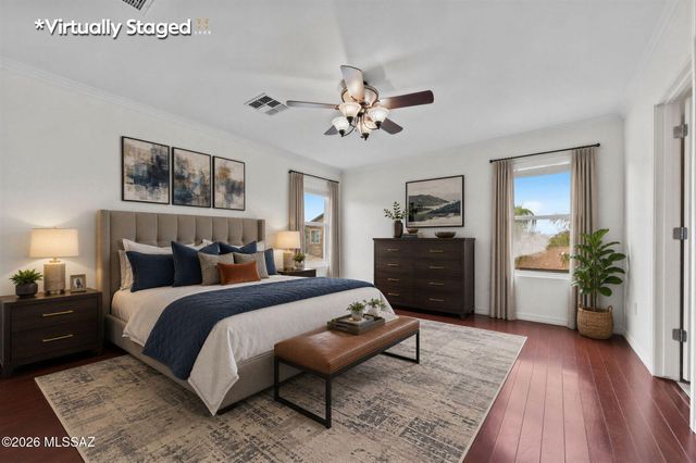 2779 W Greenstreak Drive, Tucson, AZ 85741