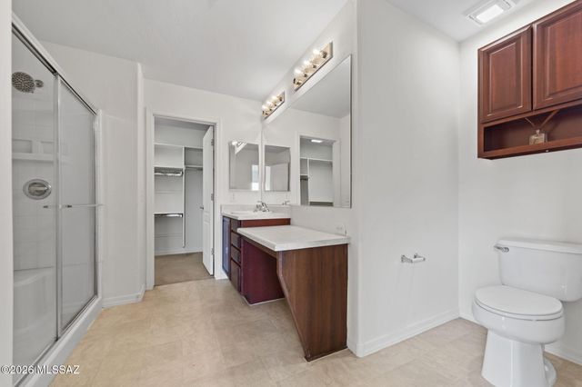 2779 W Greenstreak Drive, Tucson, AZ 85741