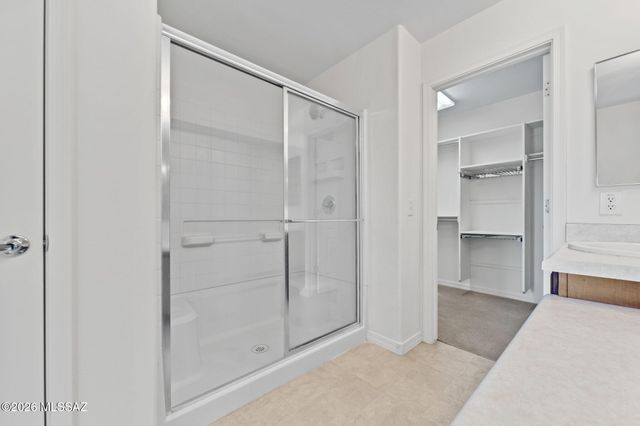 2779 W Greenstreak Drive, Tucson, AZ 85741