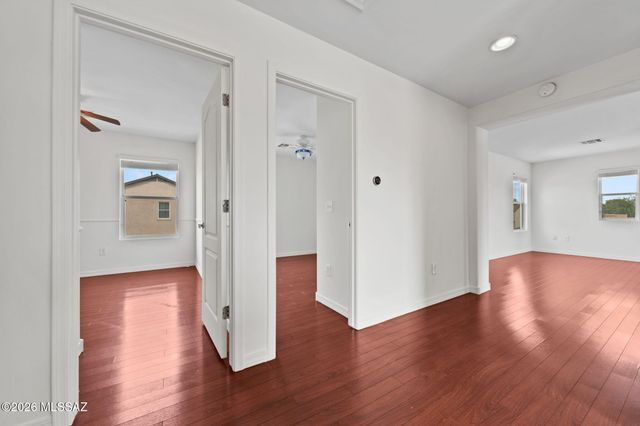 2779 W Greenstreak Drive, Tucson, AZ 85741