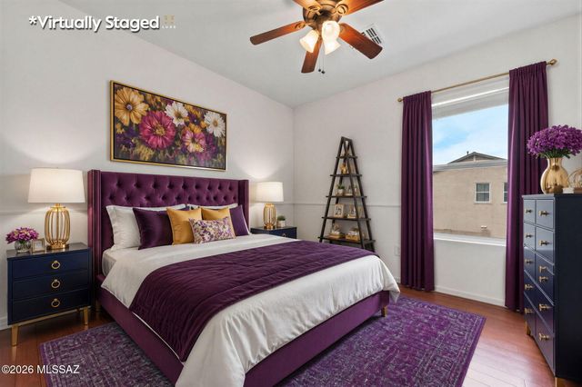 2779 W Greenstreak Drive, Tucson, AZ 85741