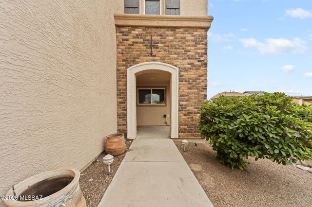2779 W Greenstreak Drive, Tucson, AZ 85741