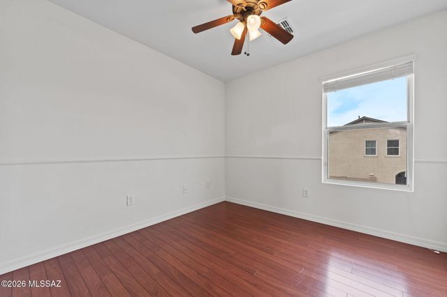 2779 W Greenstreak Drive, Tucson, AZ 85741
