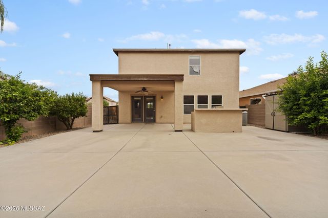 2779 W Greenstreak Drive, Tucson, AZ 85741