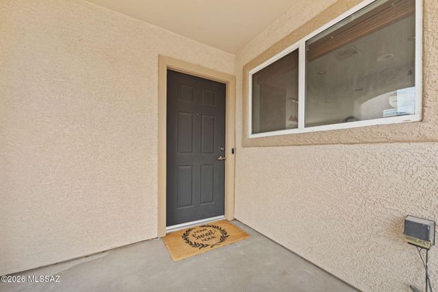 2779 W Greenstreak Drive, Tucson, AZ 85741