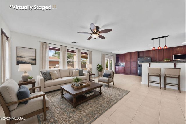 2779 W Greenstreak Drive, Tucson, AZ 85741