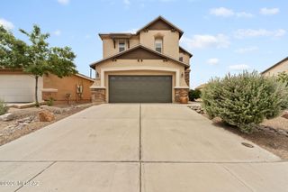 2779 W Greenstreak Drive, Tucson, AZ 85741