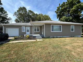 805 Plum Street, Cahokia, IL 62206