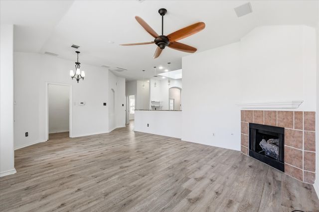 5625 Overland Drive, The Colony, TX 75056