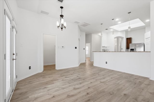 5625 Overland Drive, The Colony, TX 75056