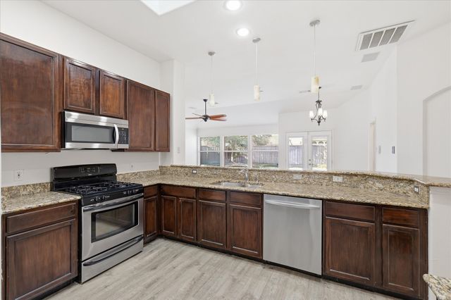 5625 Overland Drive, The Colony, TX 75056