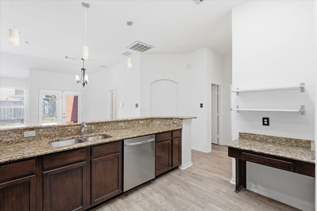 5625 Overland Drive, The Colony, TX 75056