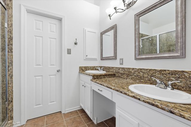 5625 Overland Drive, The Colony, TX 75056