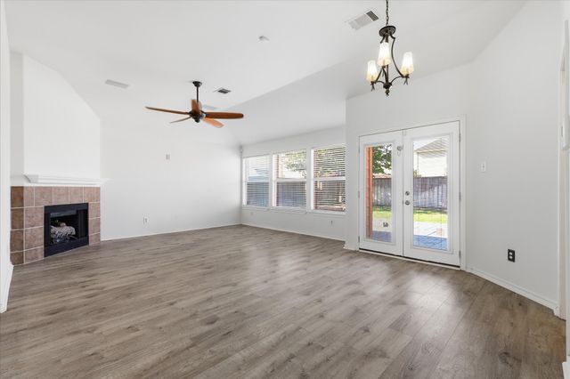 5625 Overland Drive, The Colony, TX 75056