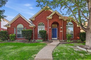 5625 Overland Drive, The Colony, TX 75056