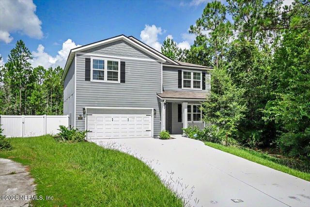 3197 RUSTIC DEER Way, Green Cove Springs, FL 32043