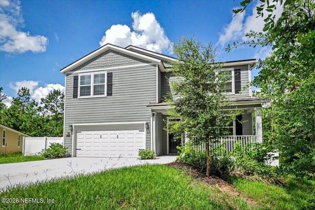 3197 RUSTIC DEER Way, Green Cove Springs, FL 32043