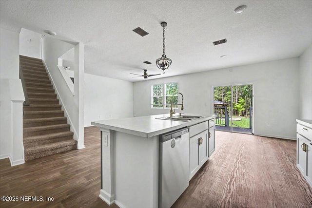 3197 RUSTIC DEER Way, Green Cove Springs, FL 32043