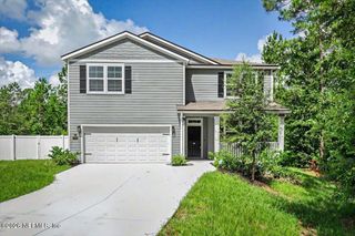 3197 RUSTIC DEER Way, Green Cove Springs, FL 32043