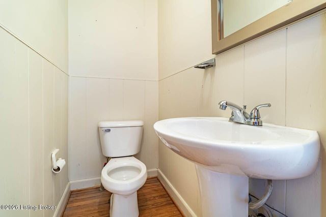 5739 Dorinda Dr, Louisville, KY 40258