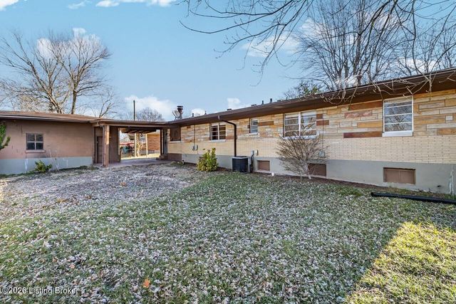 5739 Dorinda Dr, Louisville, KY 40258