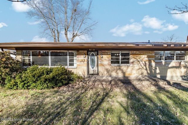 5739 Dorinda Dr, Louisville, KY 40258