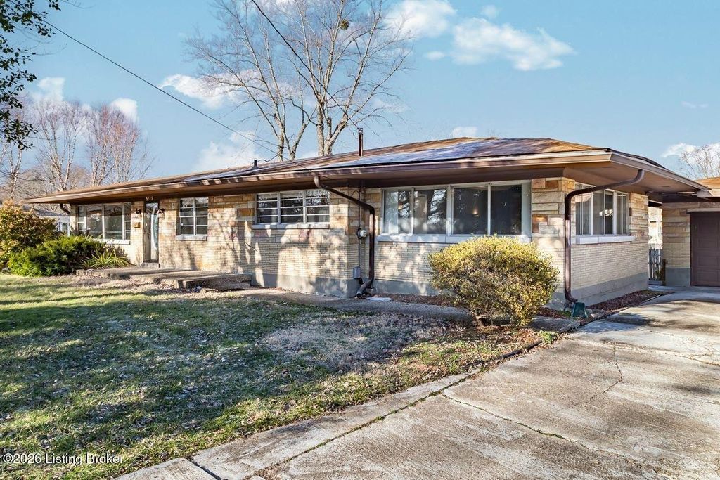 5739 Dorinda Dr, Louisville, KY 40258