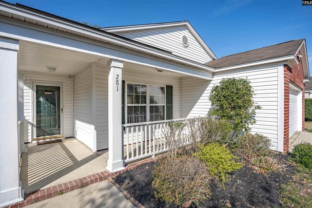 281 Timbermill Drive, Lexington, SC 29073