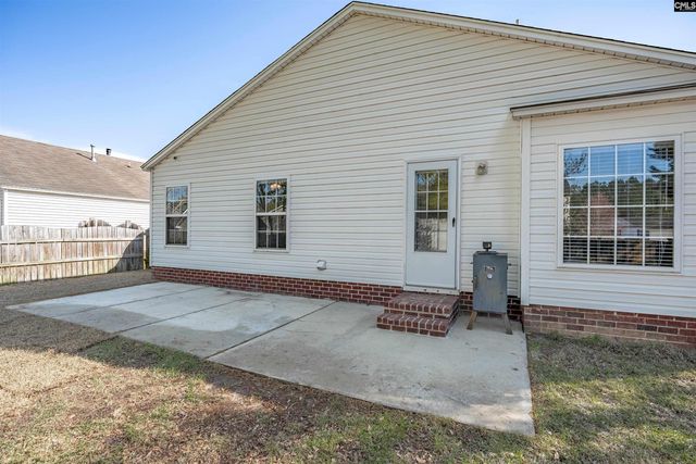 281 Timbermill Drive, Lexington, SC 29073