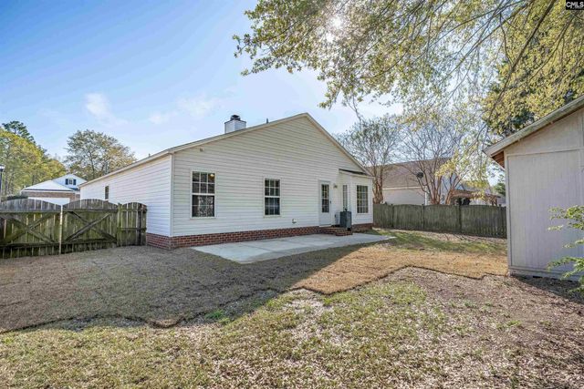 281 Timbermill Drive, Lexington, SC 29073